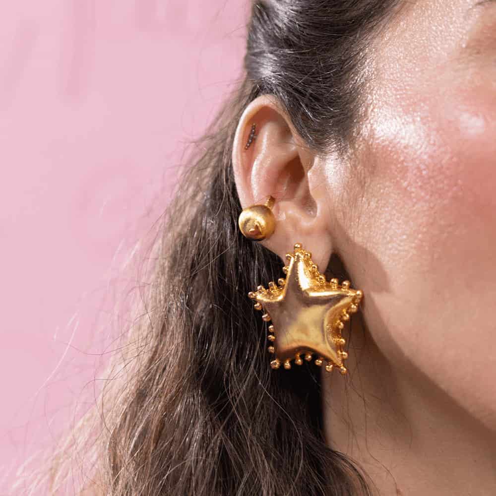 Earcuff Bubble Magic - miniatura 4