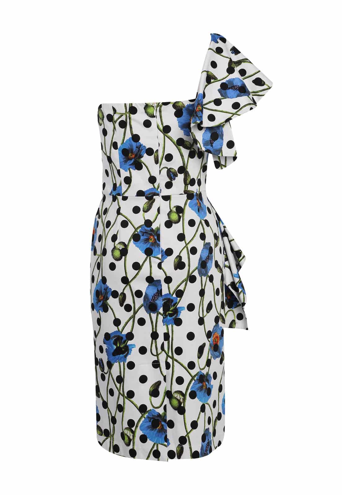 VESTIDO DOT DOT - miniatura 4