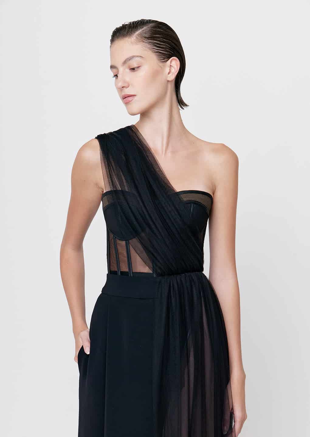 Bio Bustier - miniatura 5