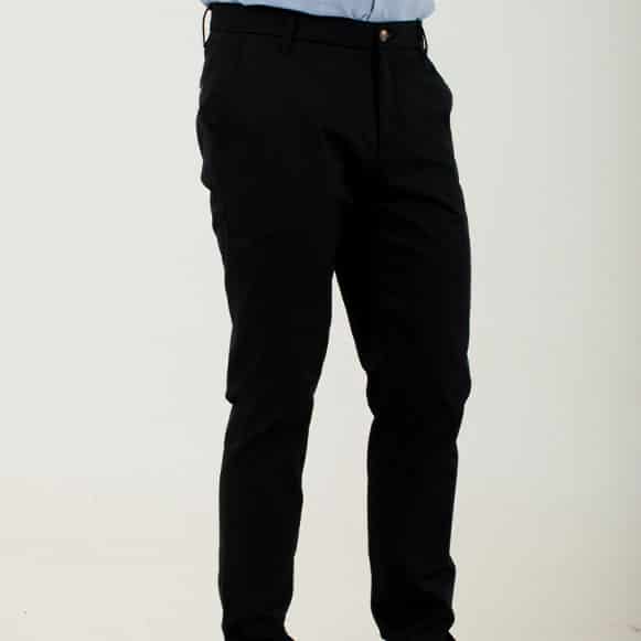 PANTALON DRILL HOMBRE - miniatura 13
