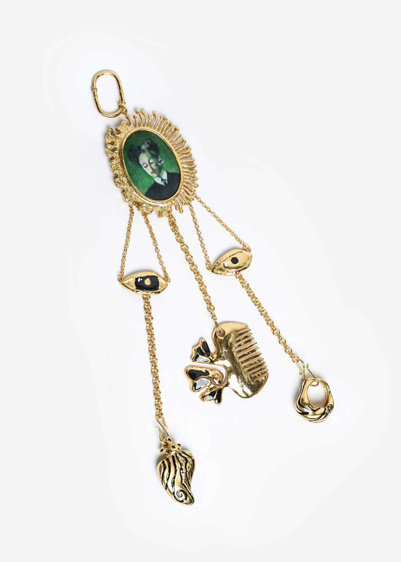 Chatelaine - miniatura 5