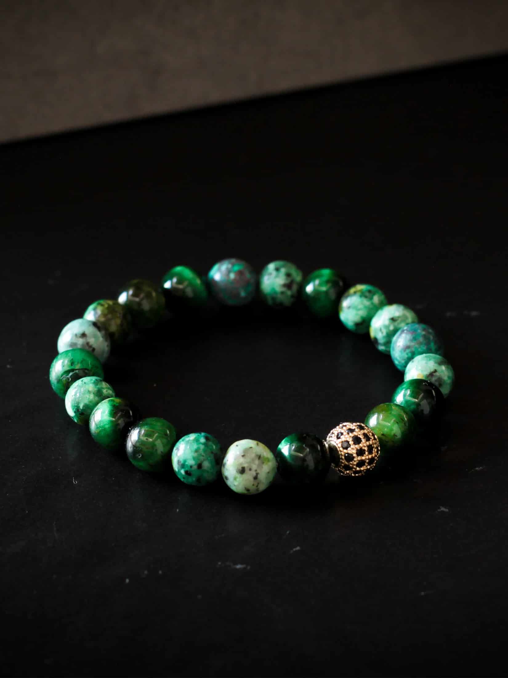 Brazalete Amazonas 8mm - miniatura 7