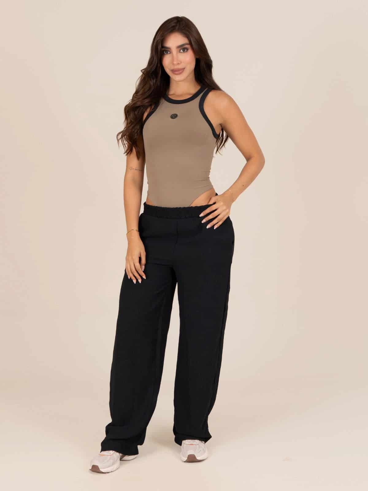 Amalfy body seamless cafe - miniatura 2