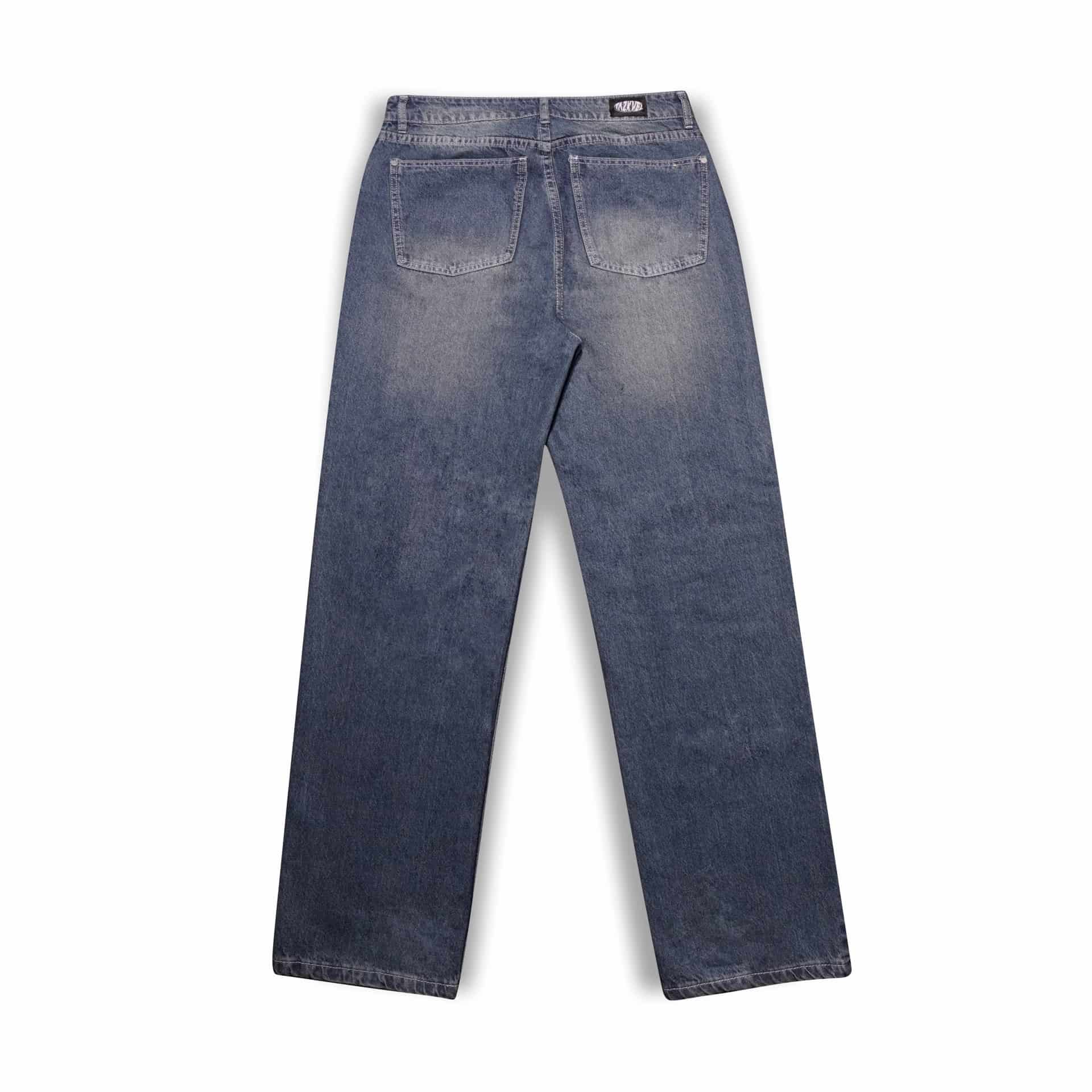 Jean Loose Fit Unisex - miniatura 2