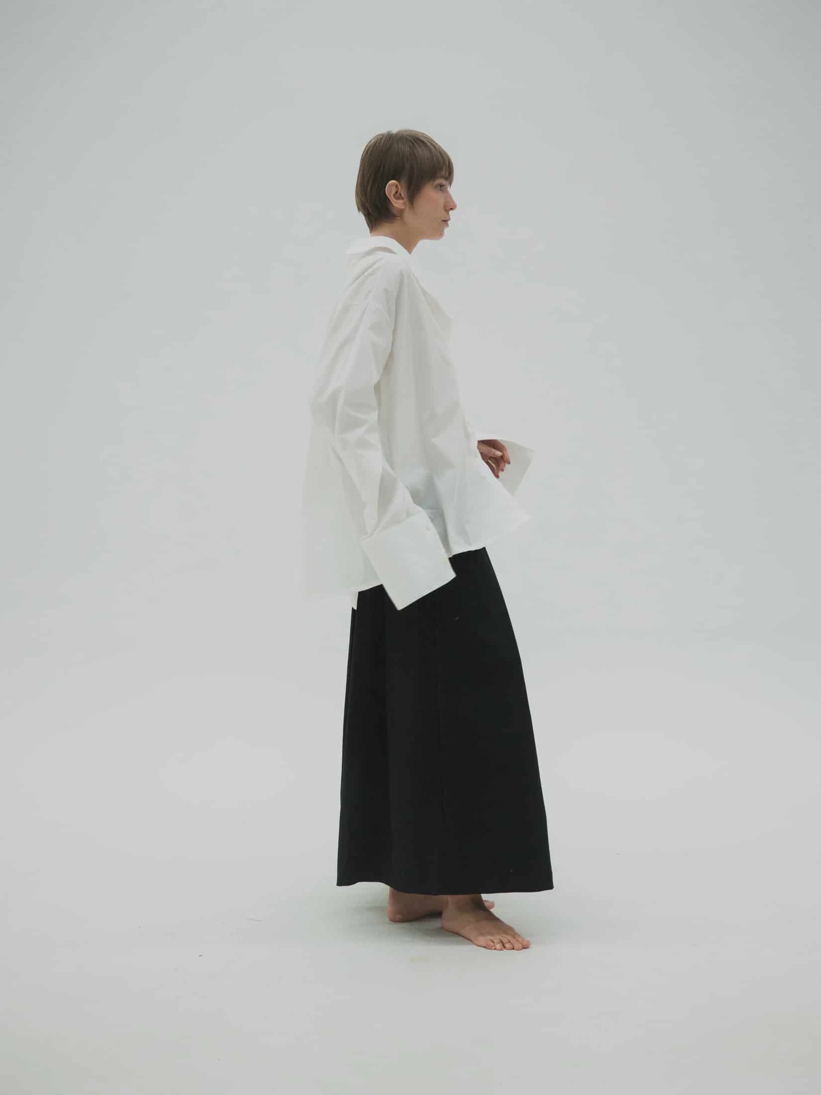 Camisa TUMO reverse Mujer - miniatura 7
