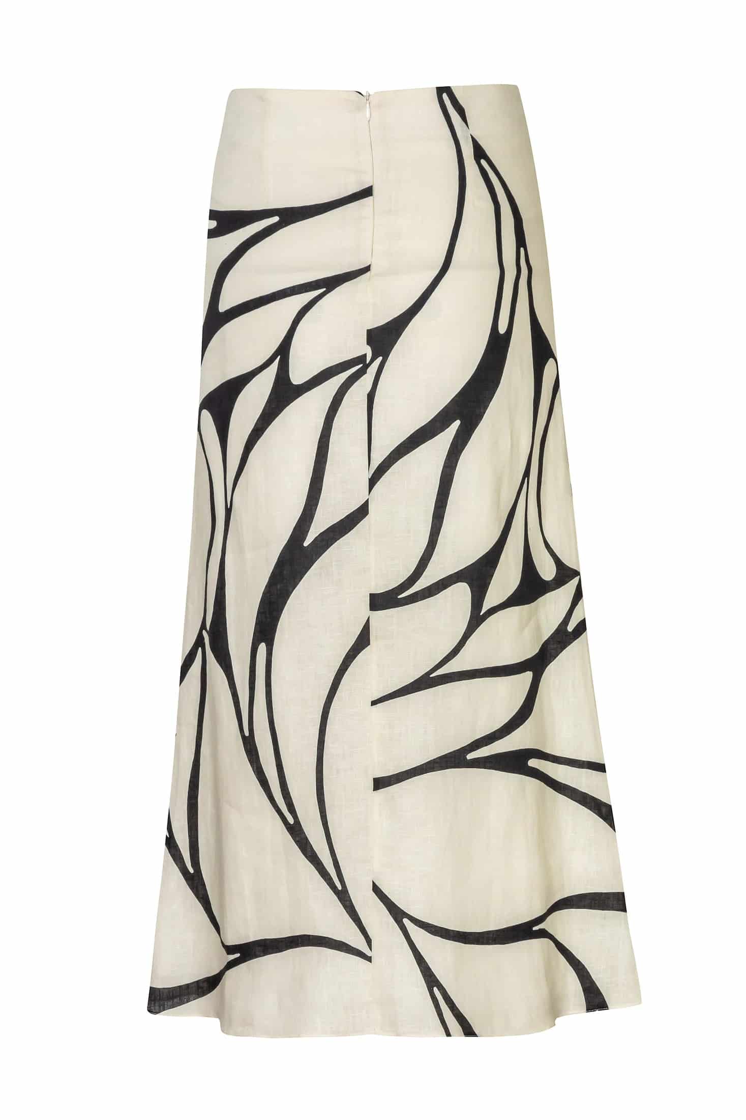 FABIANA SKIRT - miniatura 6