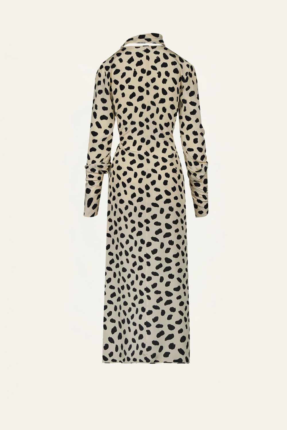 Ollantay Dress - miniatura 3