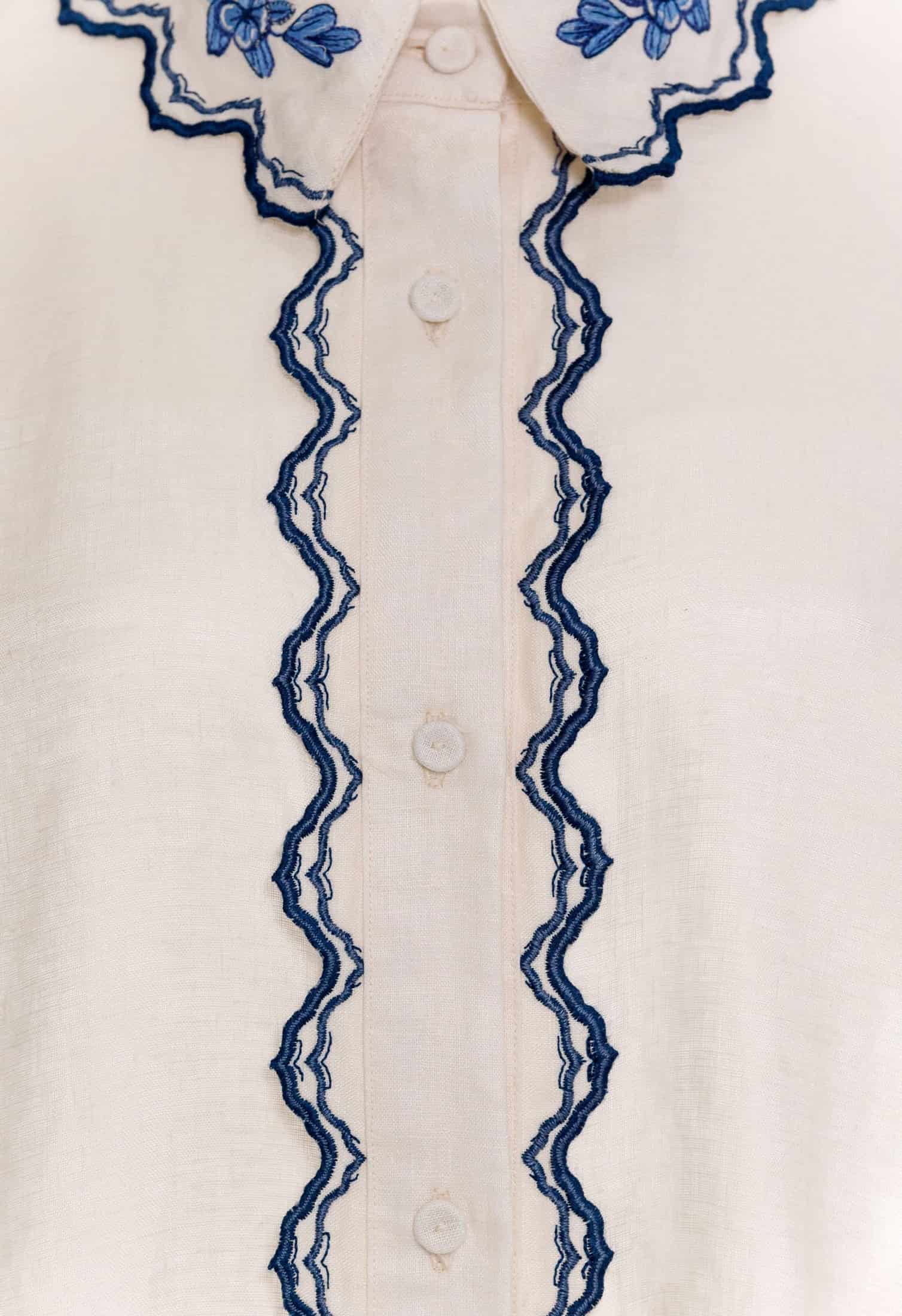 Abadia Wild Shirt - miniatura 8