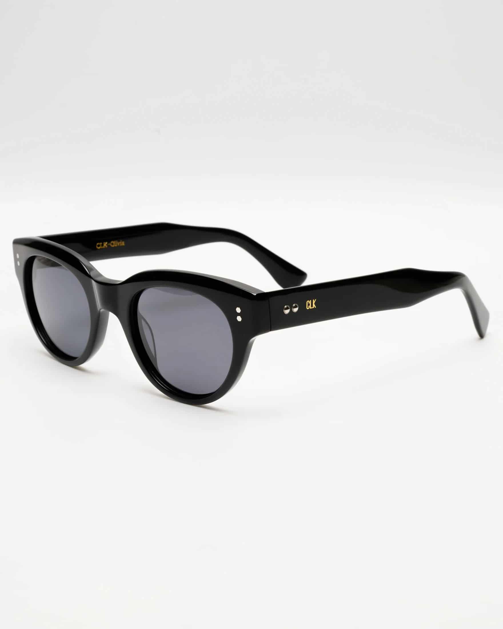OLIVIA - BLACK / SMOKE - miniatura 1