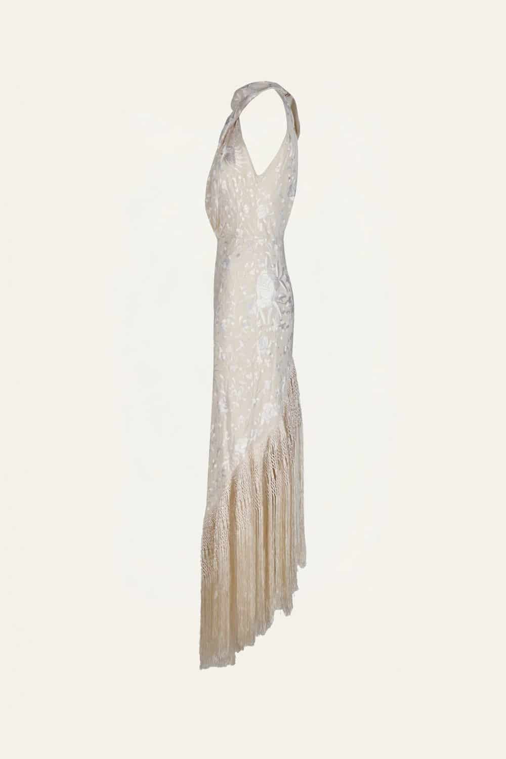 Reflejos De Luz Dress - miniatura 3