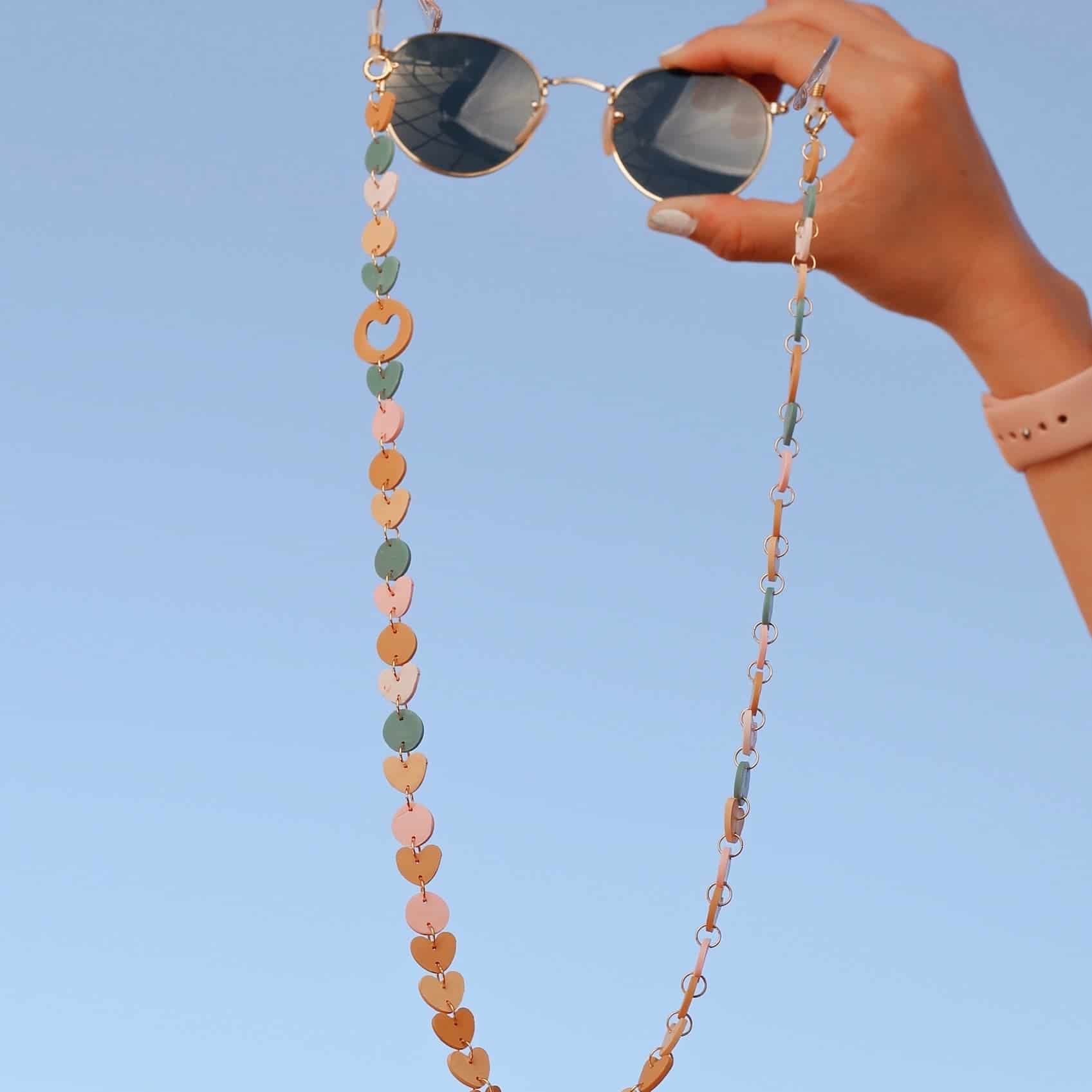 Chain Milena - miniatura 1
