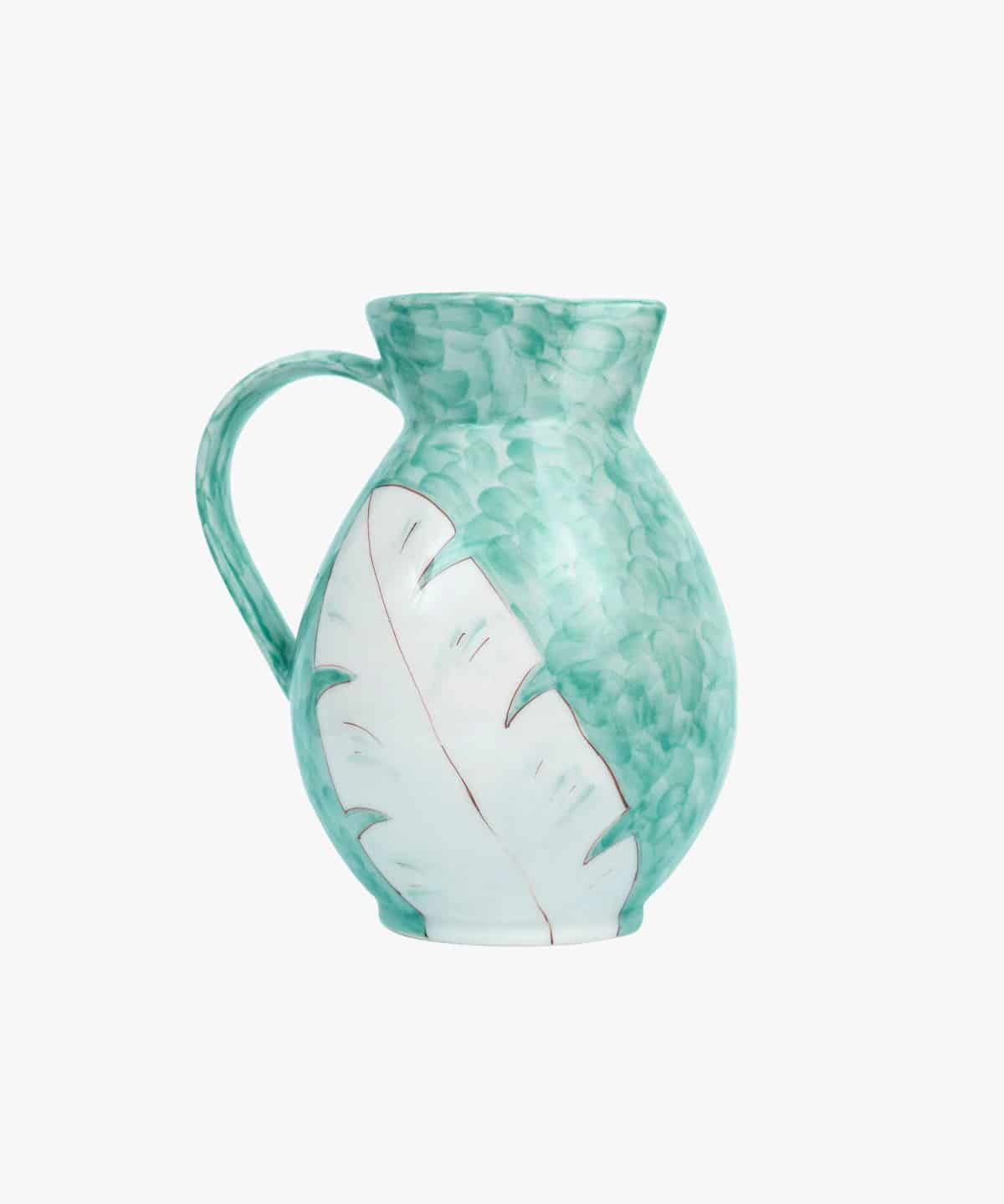 La Hoja Pitcher - miniatura 1