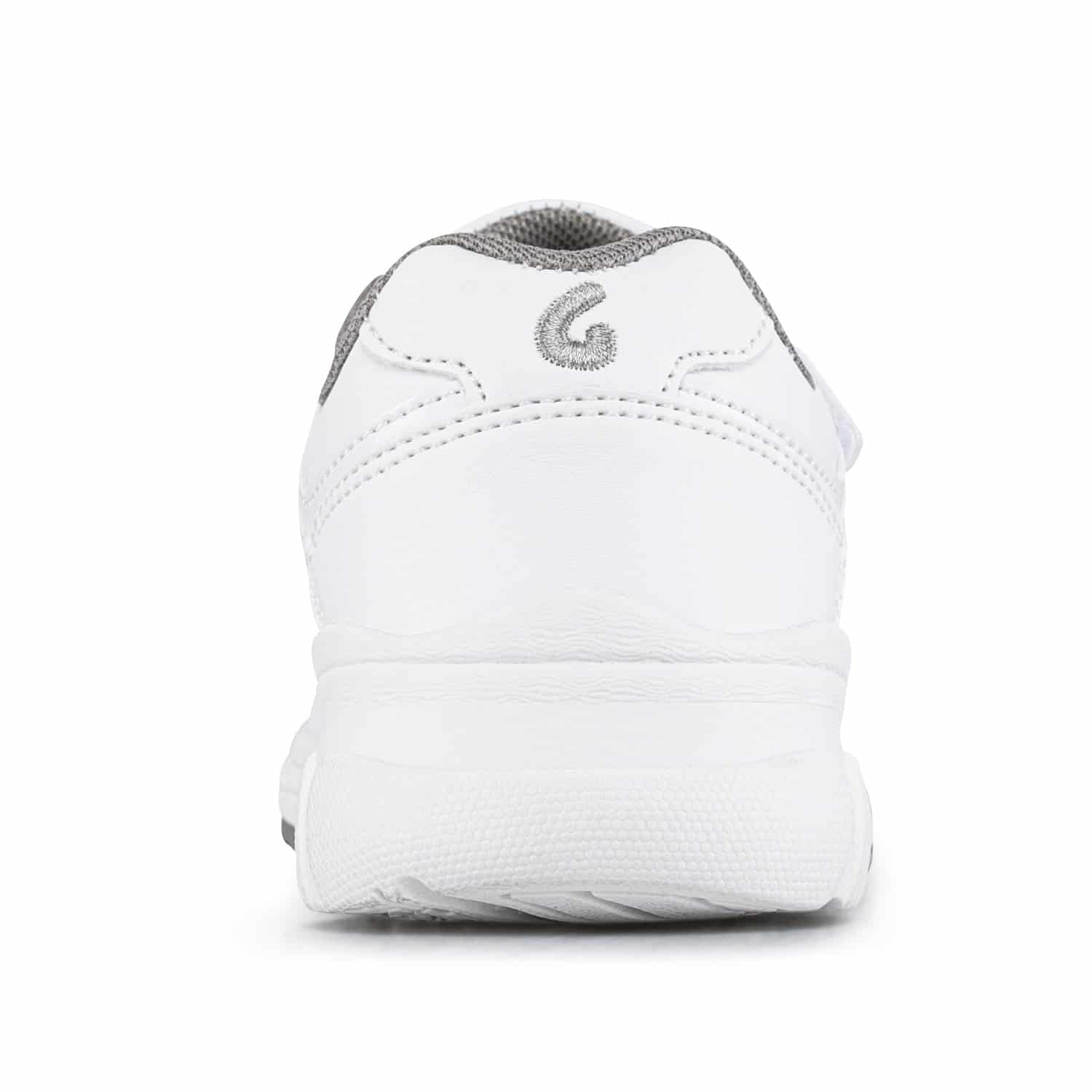 Zapatos Colegio Gomyschool V Blanco Los Gomosos Unisex - miniatura 5
