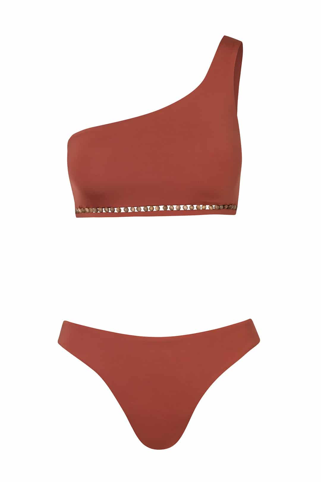 LETICIA BOTTOM / Terracota - miniatura 5