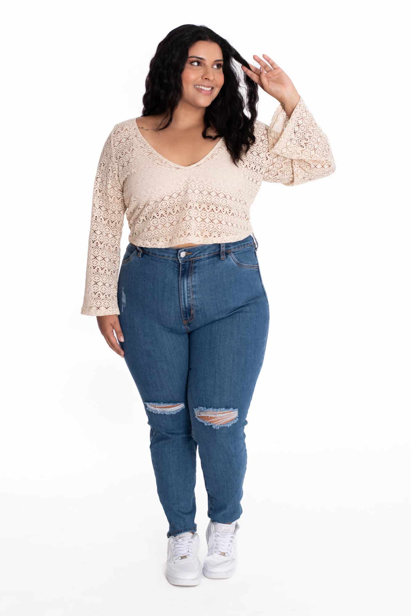 Blusa Roberta Arena - miniatura 27