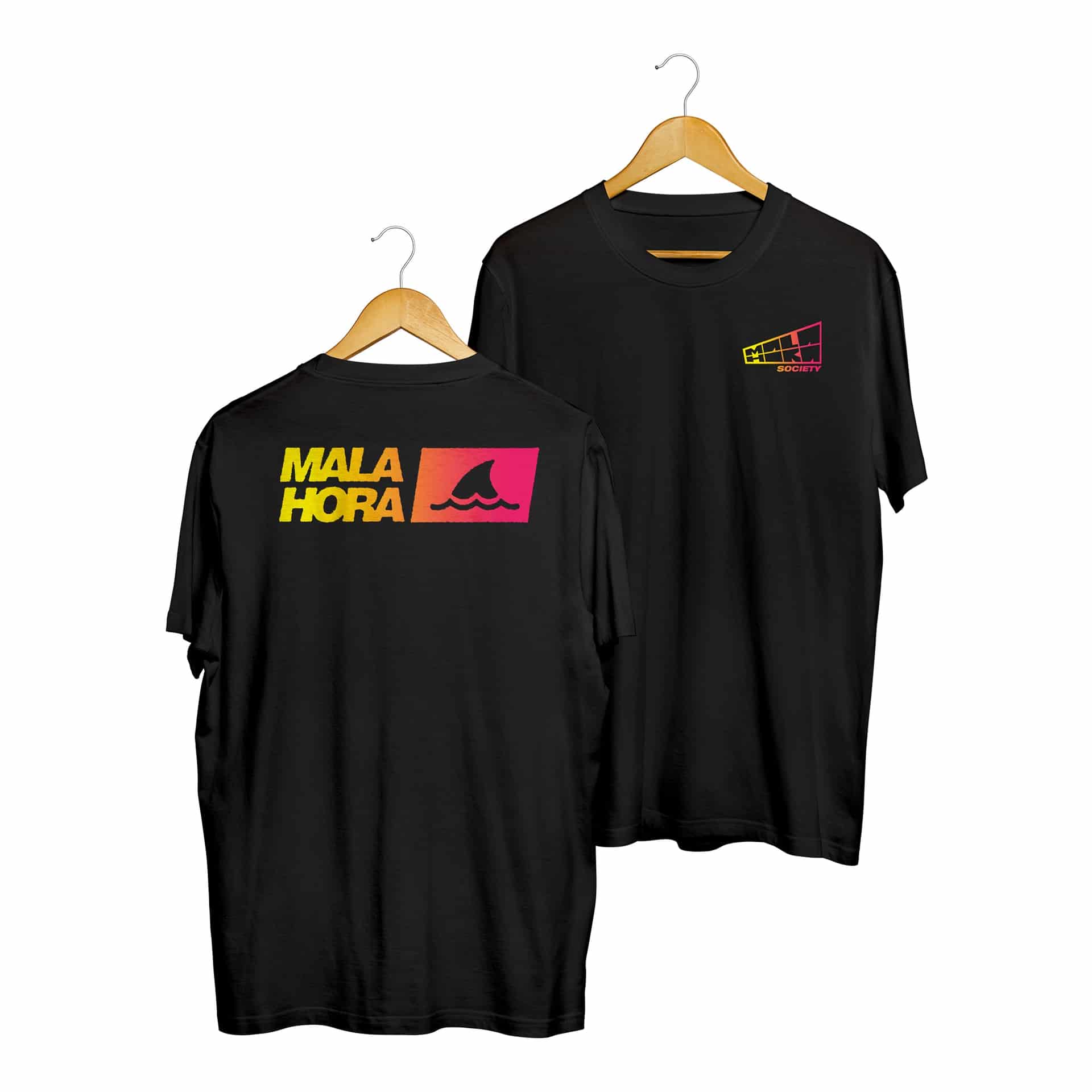 Camiseta Aurora 2 Sunsets - miniatura 2