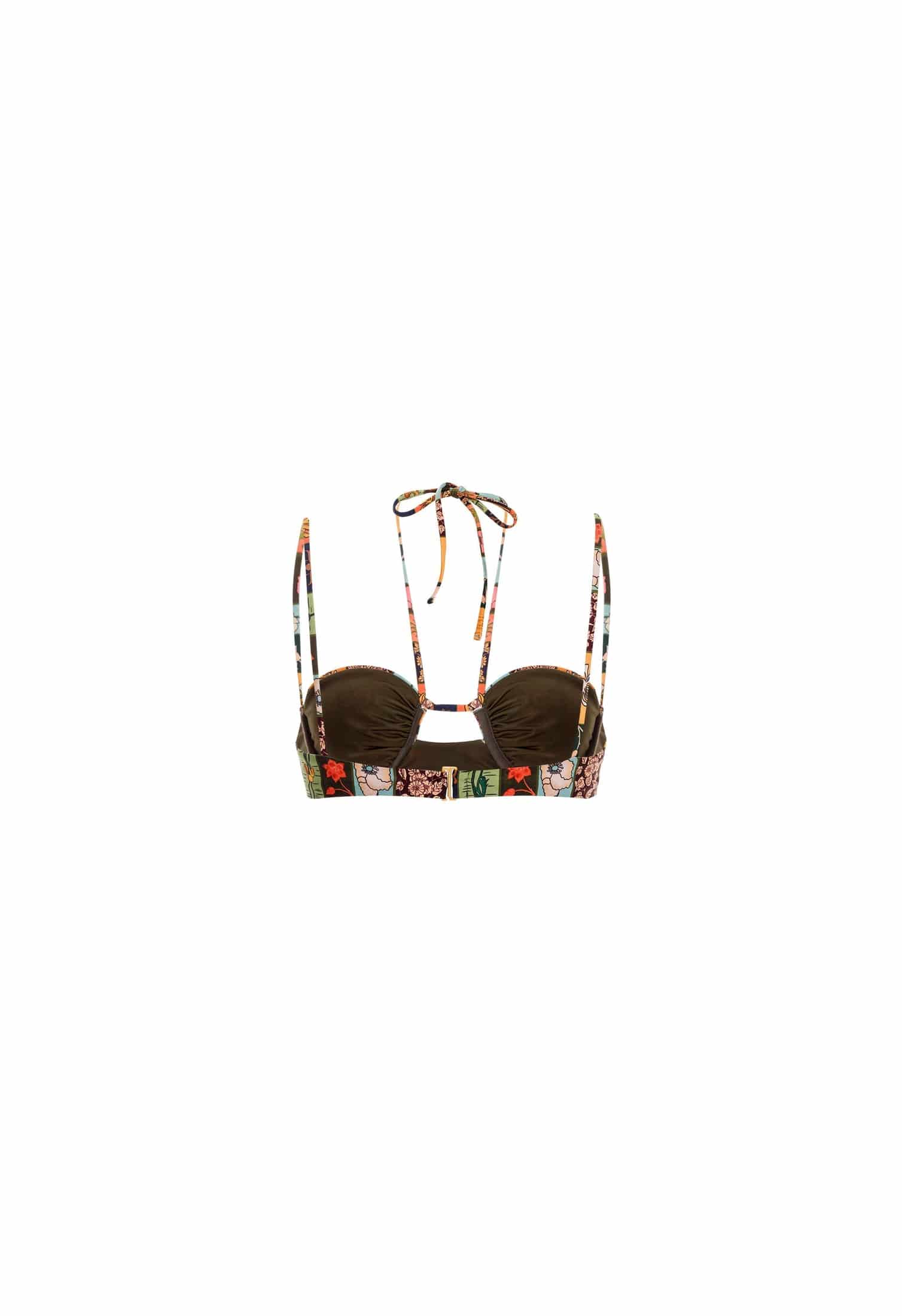 Soya Libros Bikini Top - miniatura 5