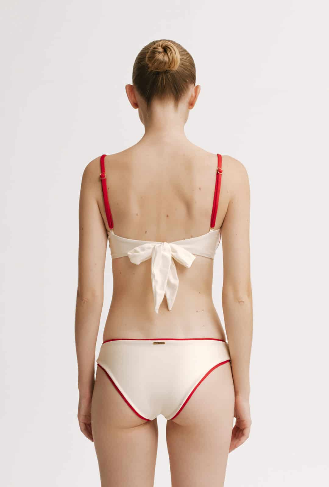 Bottom de Bikini Alice Arena - miniatura 1