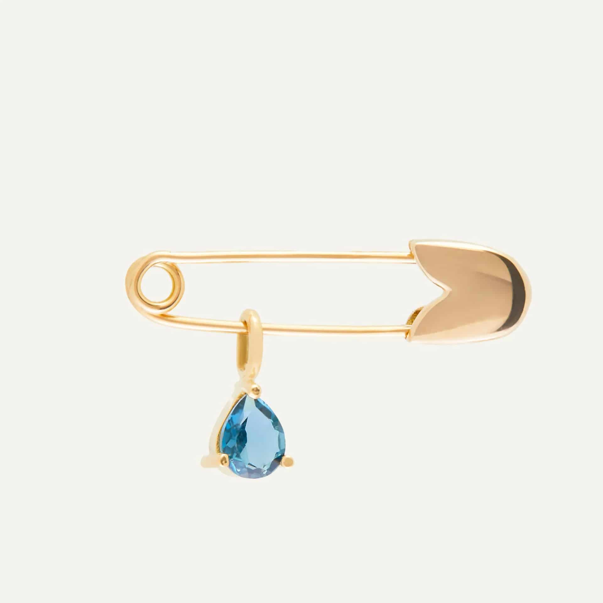 Nodriza Something blue - miniatura 2