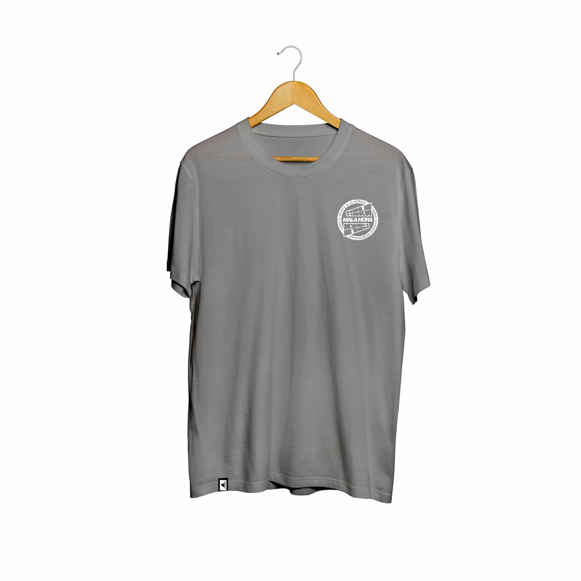 Camiseta Oversize Impronta - miniatura 5