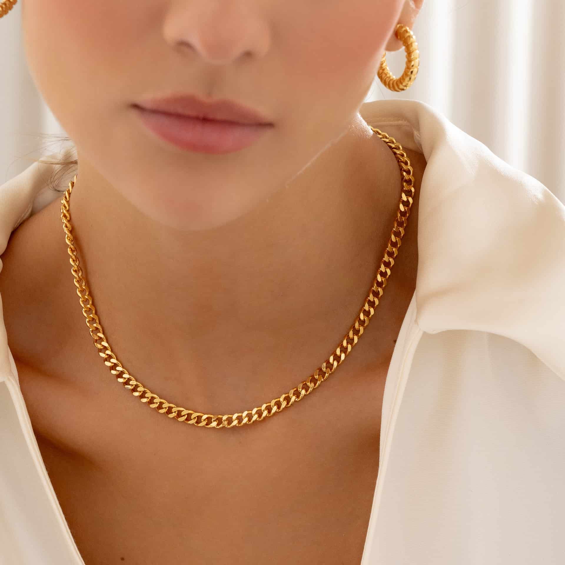 Choker Plano - miniatura 1