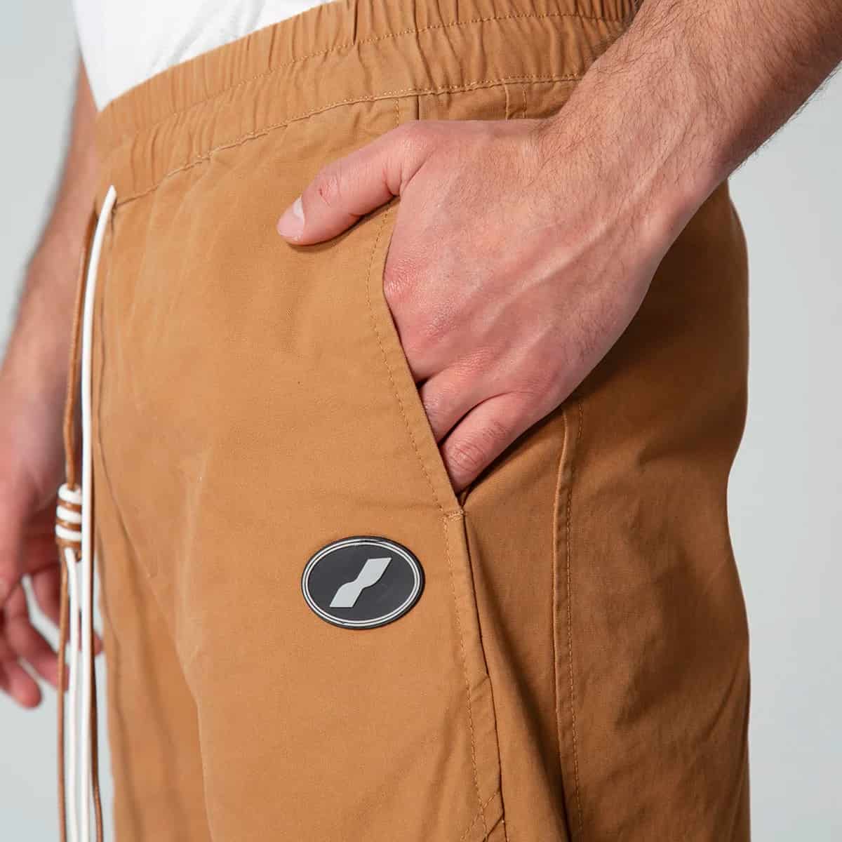 Pantalon Jogger Benz - miniatura 14