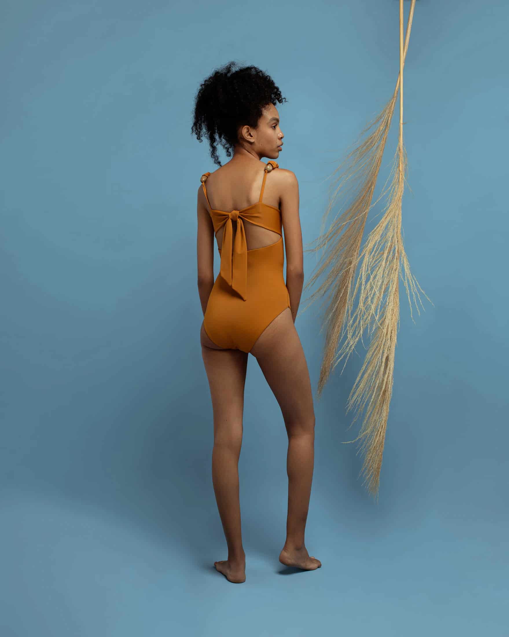FRANCISCA ONE PIECE - miniatura 4