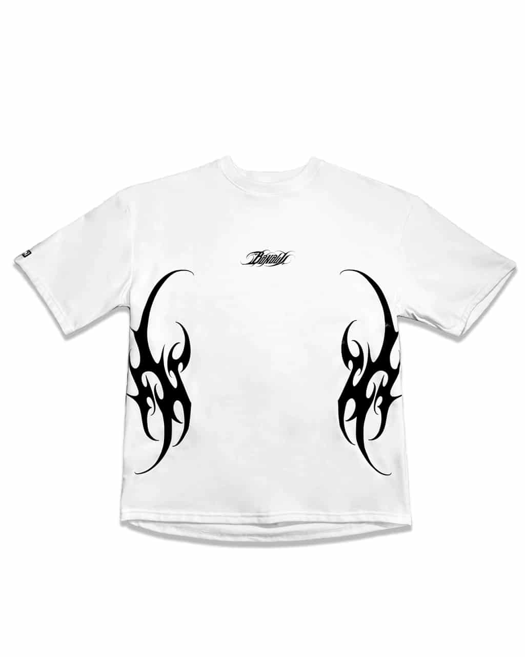 Camiseta Root - miniatura 1