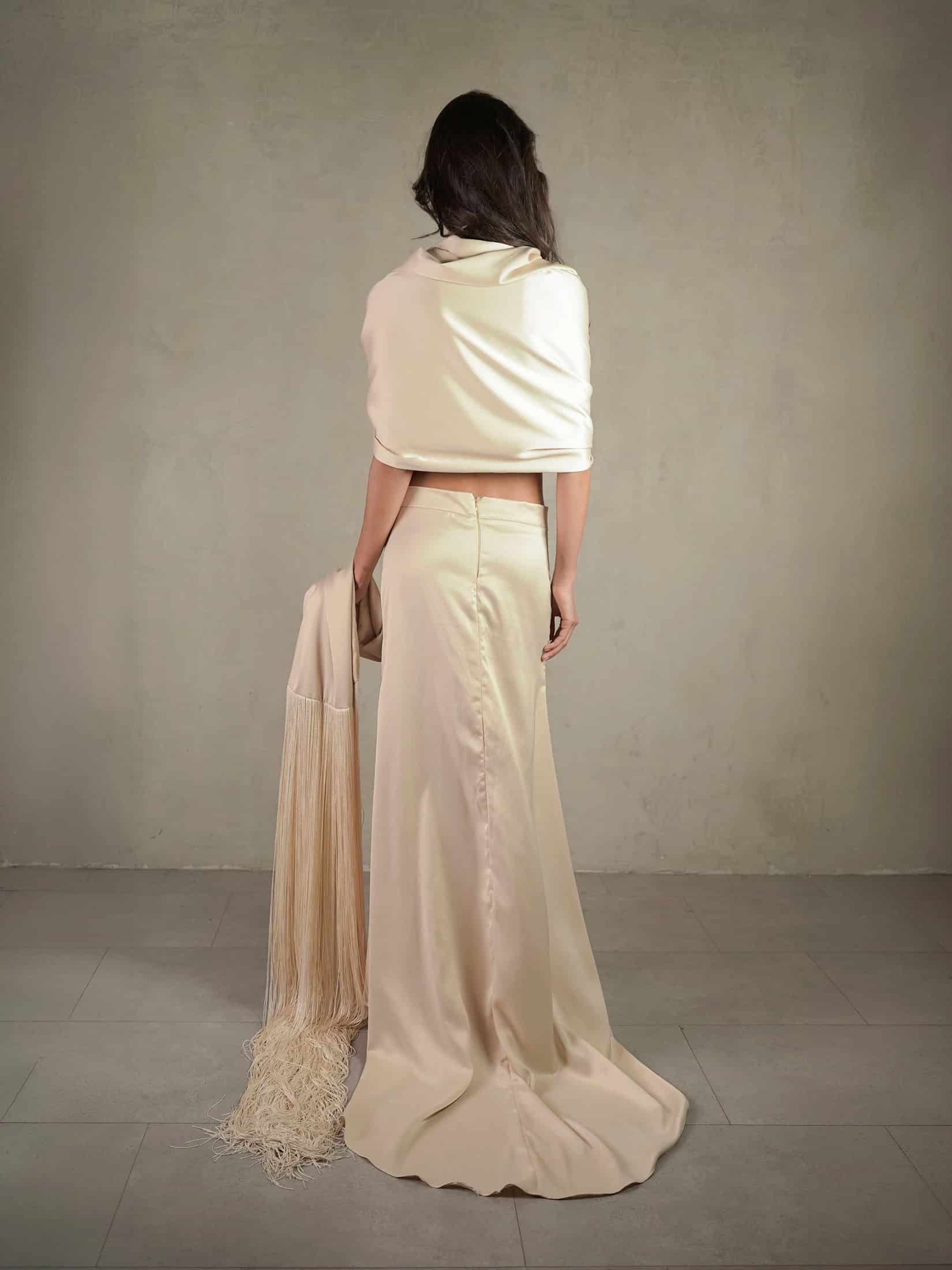 MEMORIA SKIRT - miniatura 3
