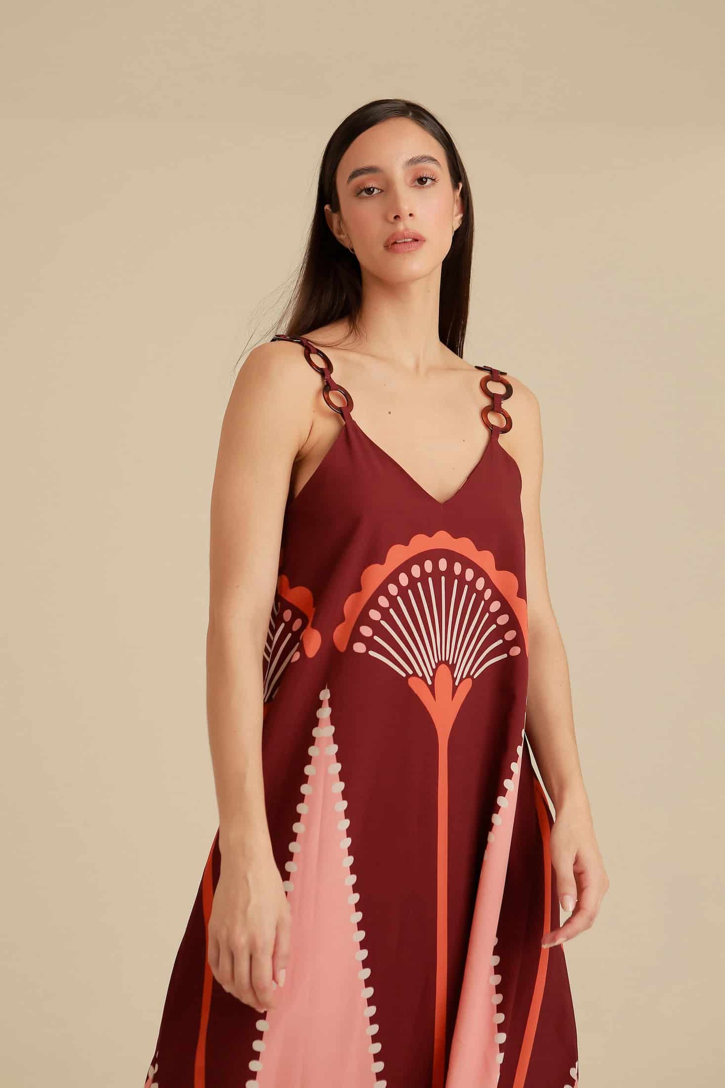 PATRICIA DRESS - miniatura 2