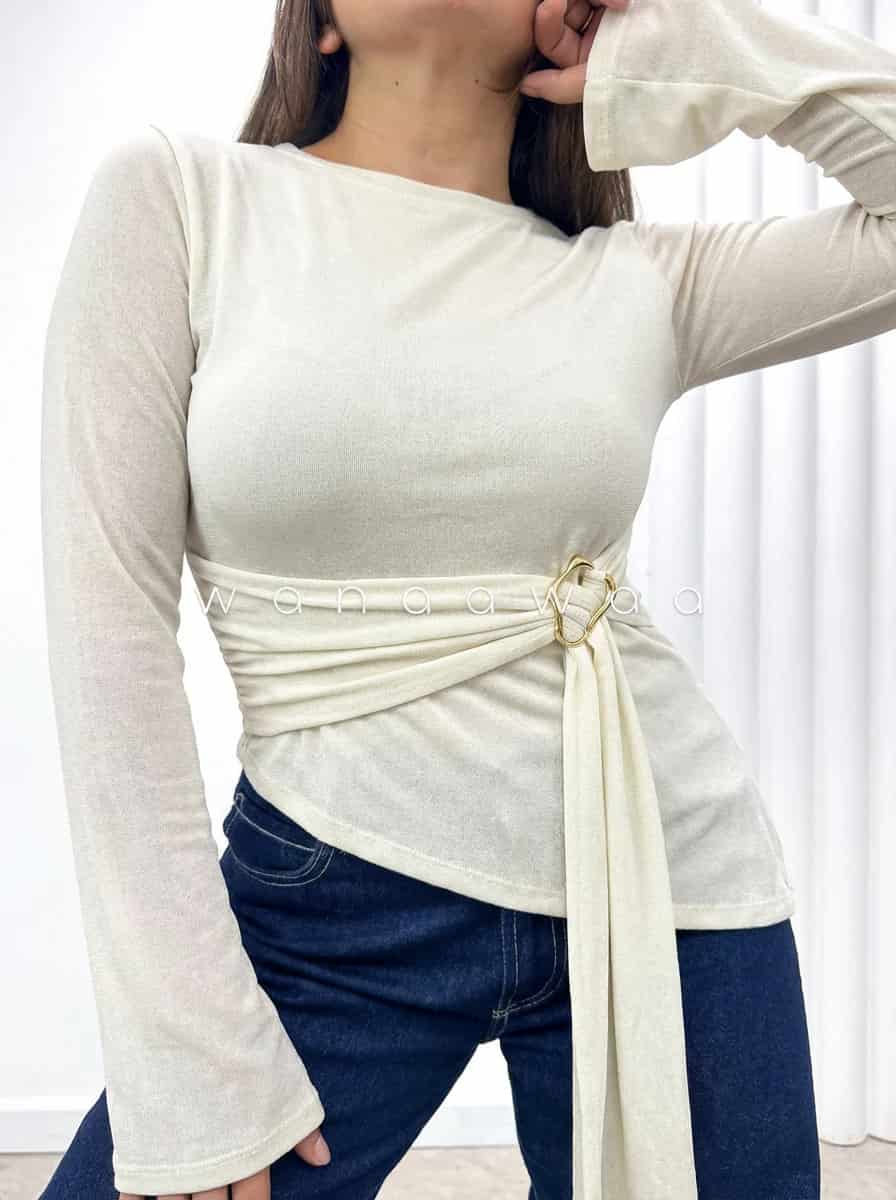 BLUSA SANDY - miniatura 3