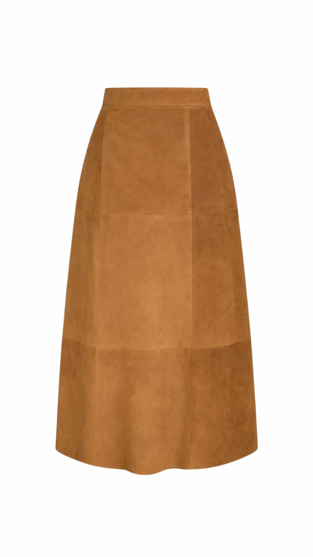 FORT MAXI SKIRT - miniatura 2