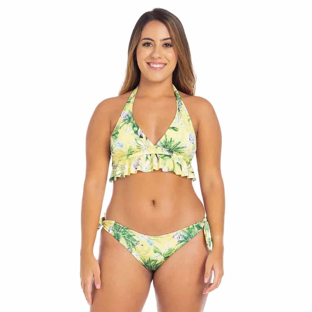 Panti Vestido de Baño Amelia. - miniatura 10