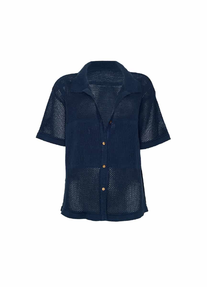 CITRUS COAST JASMIN SHIRT 9361 - miniatura 1