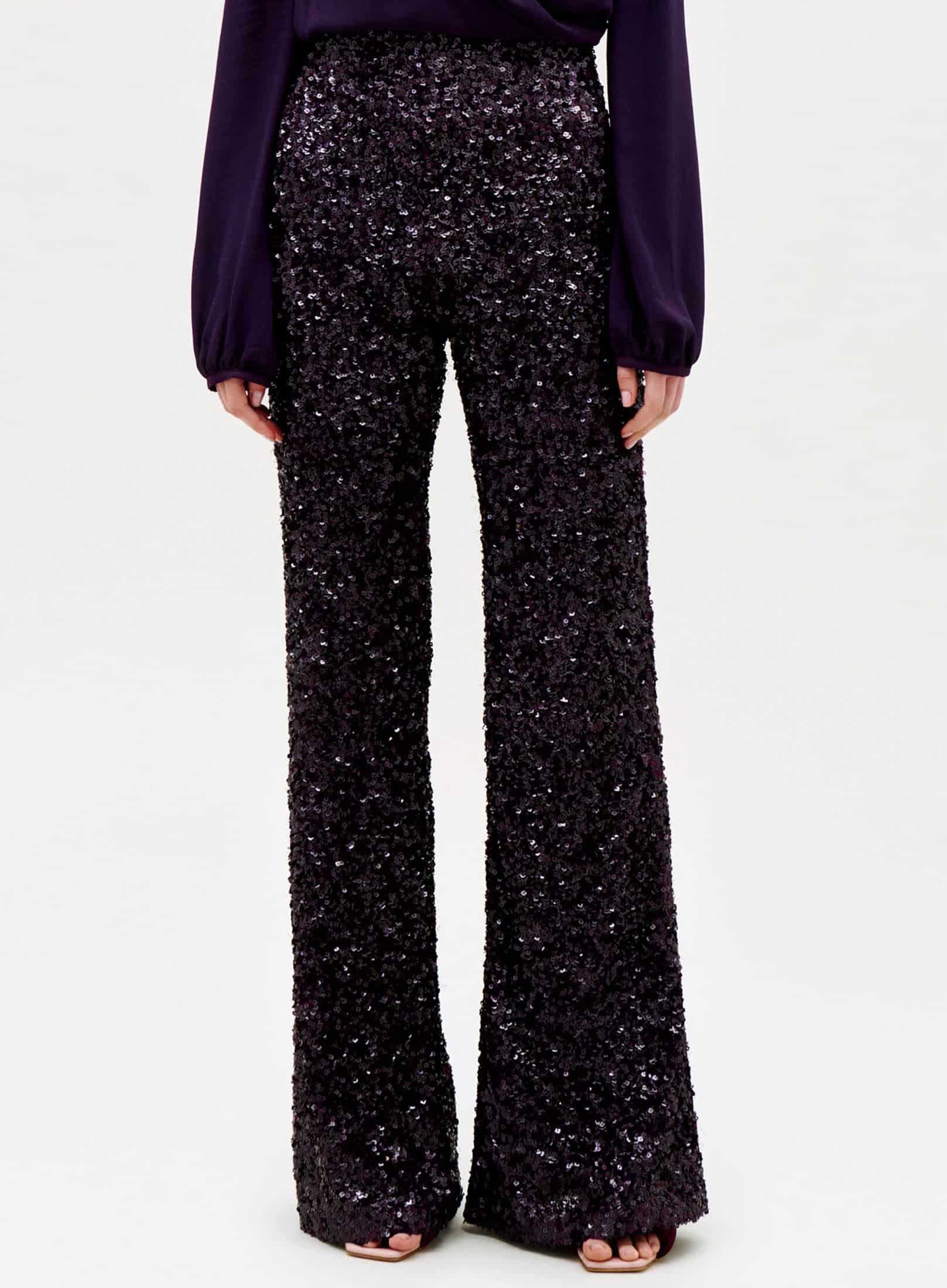 Avellino Pant - miniatura 2