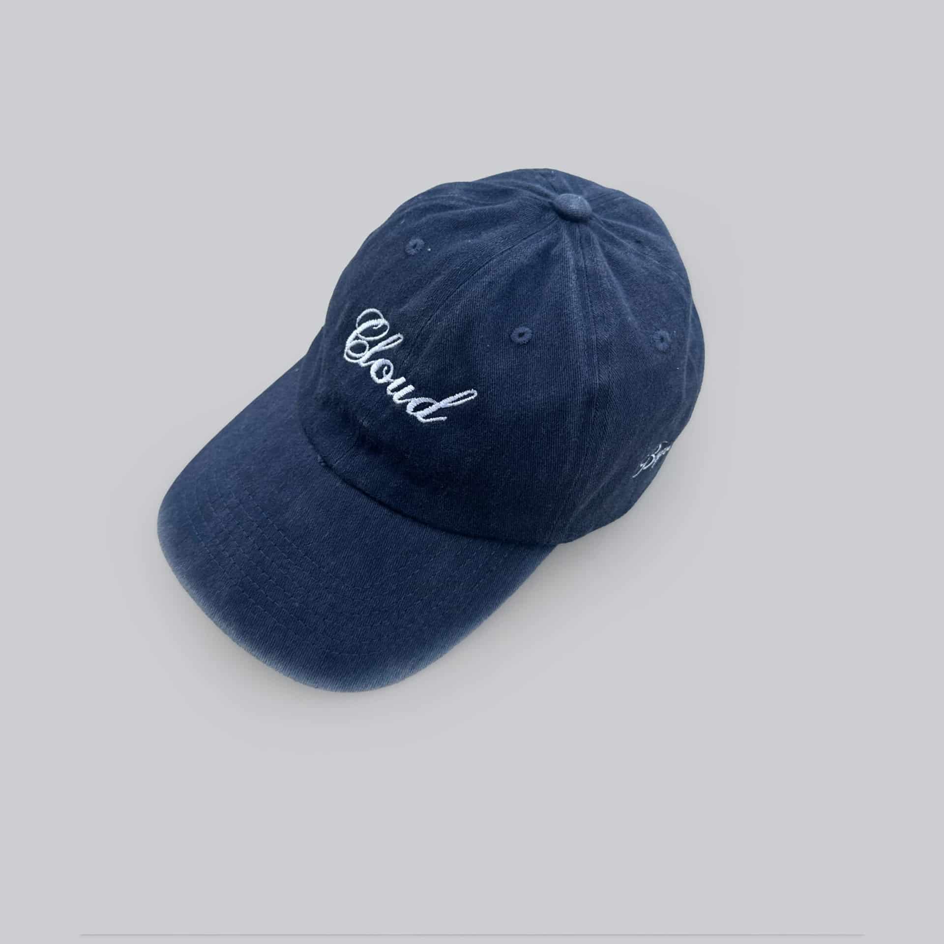 Wash Cap azul jabón rey - miniatura 3