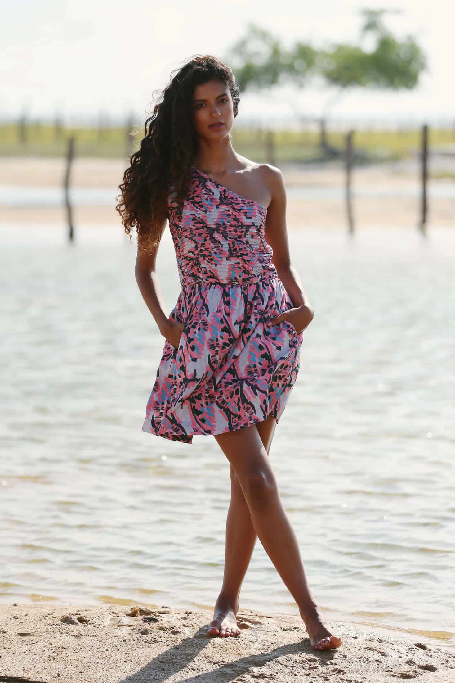 FEDERICA DRESS - miniatura 4