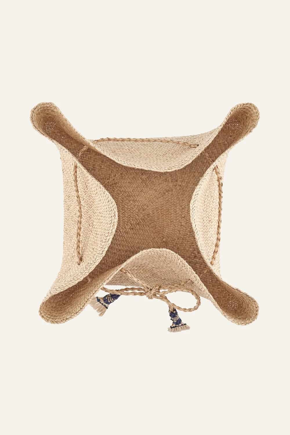 Ocaña Bread Basket Set of 2 - miniatura 3