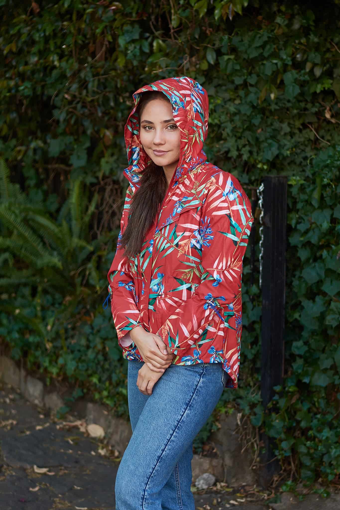 EVA TROPICAL ROJA - miniatura 1