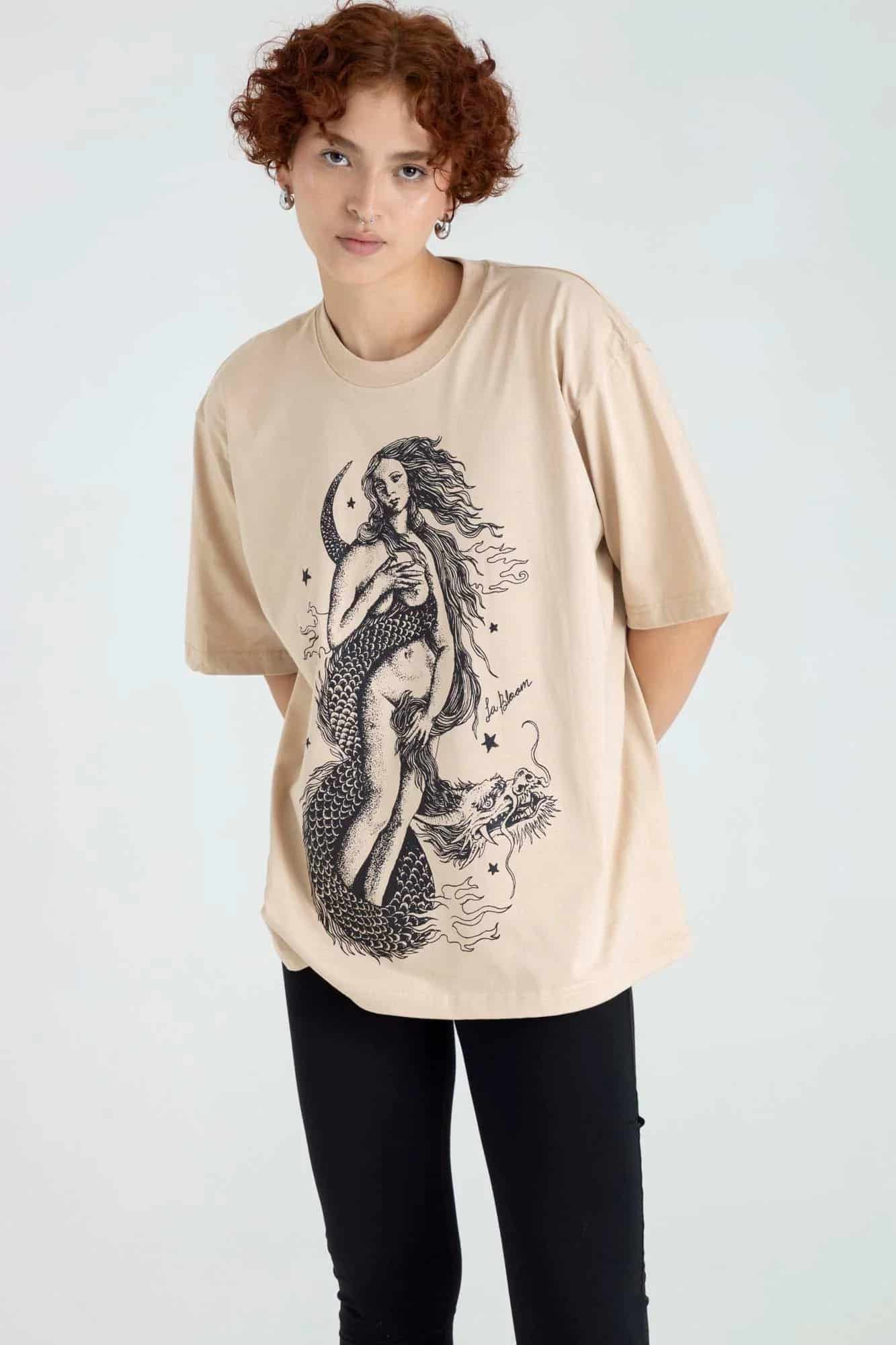 VENUS T-SHIRT - miniatura 20