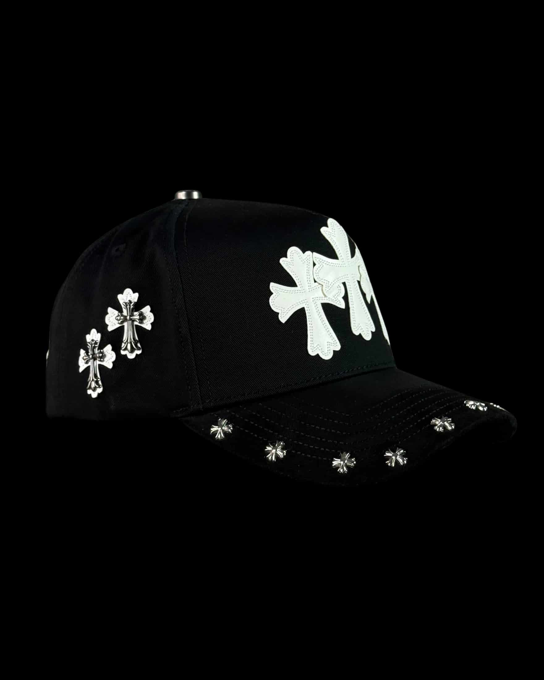 Gorra devotus Cruces - miniatura 2
