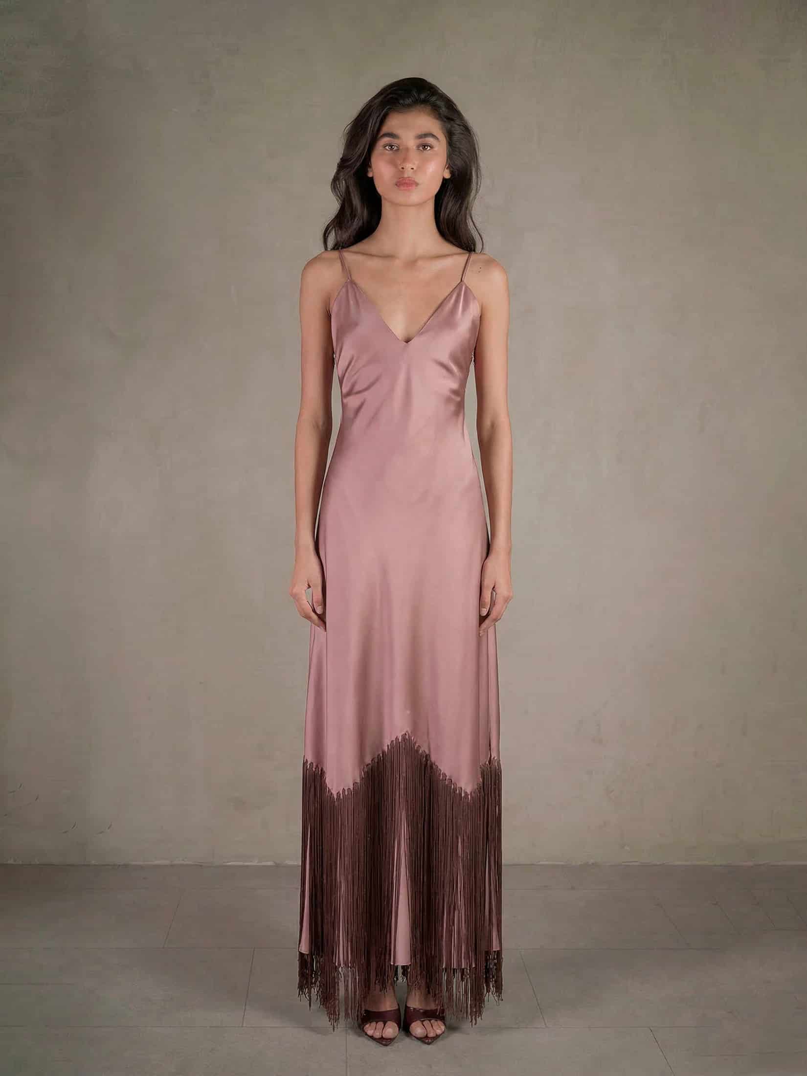 LUNRA DRESS - miniatura 1