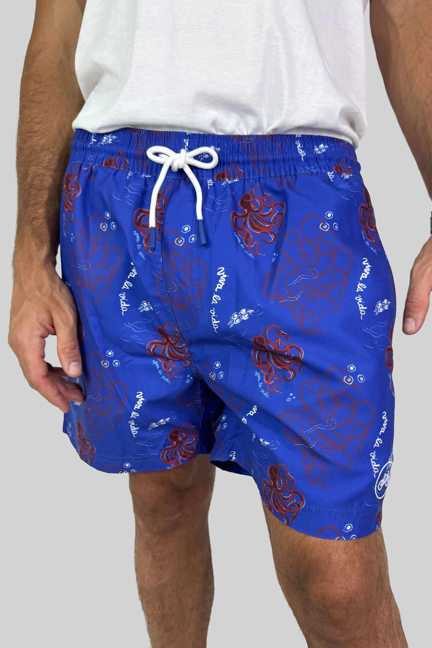 PANTALONETA OCTOPUS - miniatura 1