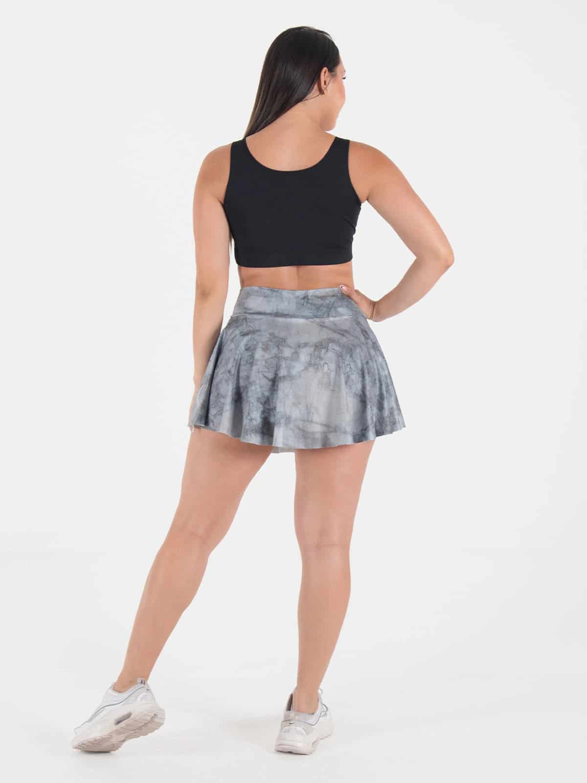 never faldashort set - miniatura 3