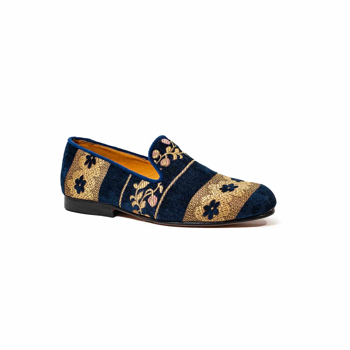 Slippers Jacquard Royale #2 - miniatura 1
