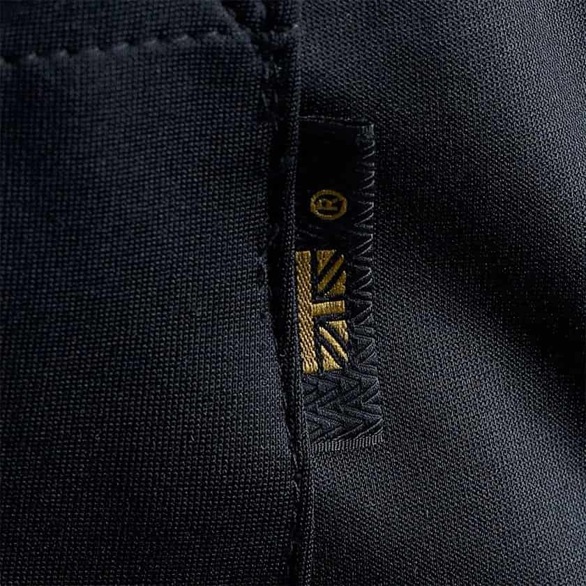 Jogger Cargo Negro - miniatura 17