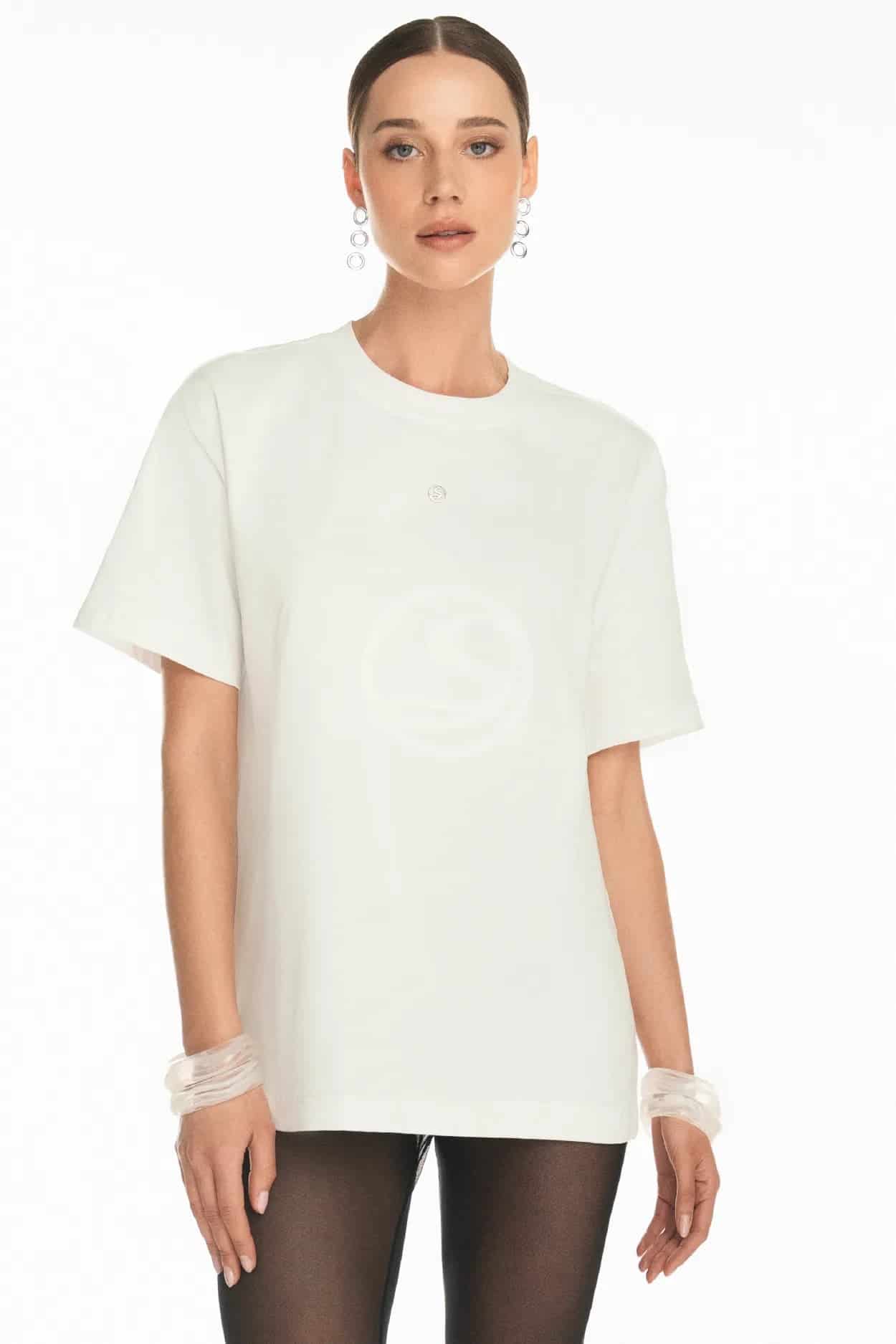 T-Shirt Core Santísimas Ref. S-684 - miniatura 6