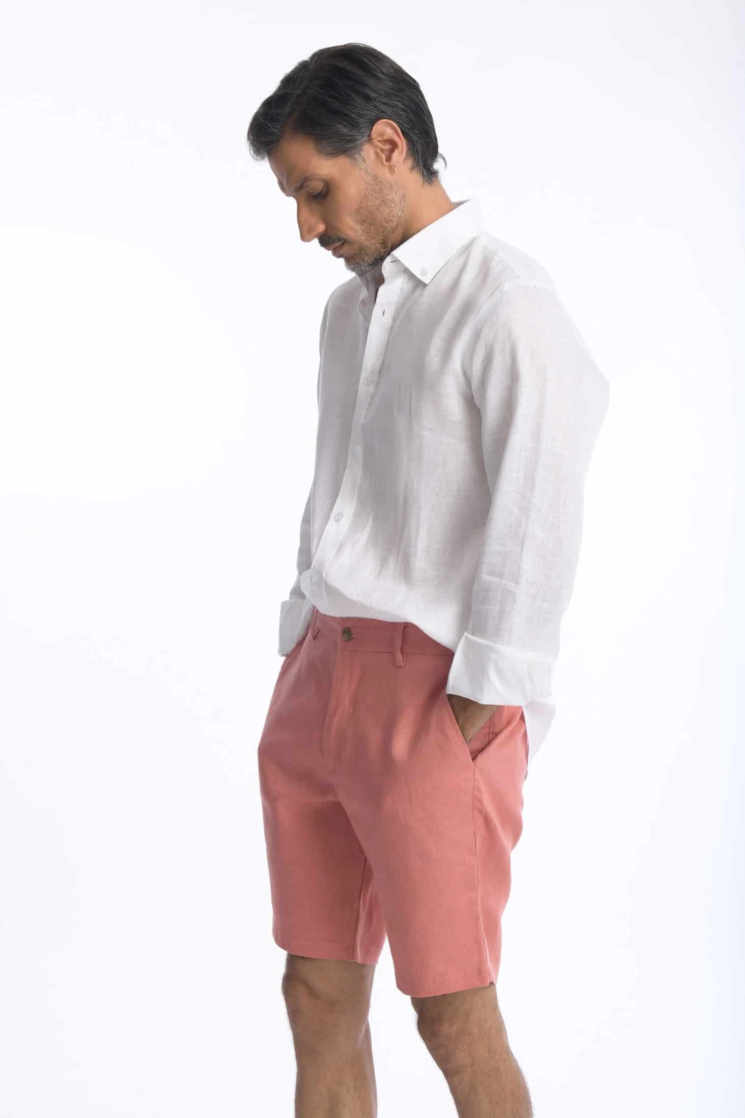 Camisa Ibiza Blanco - miniatura 2