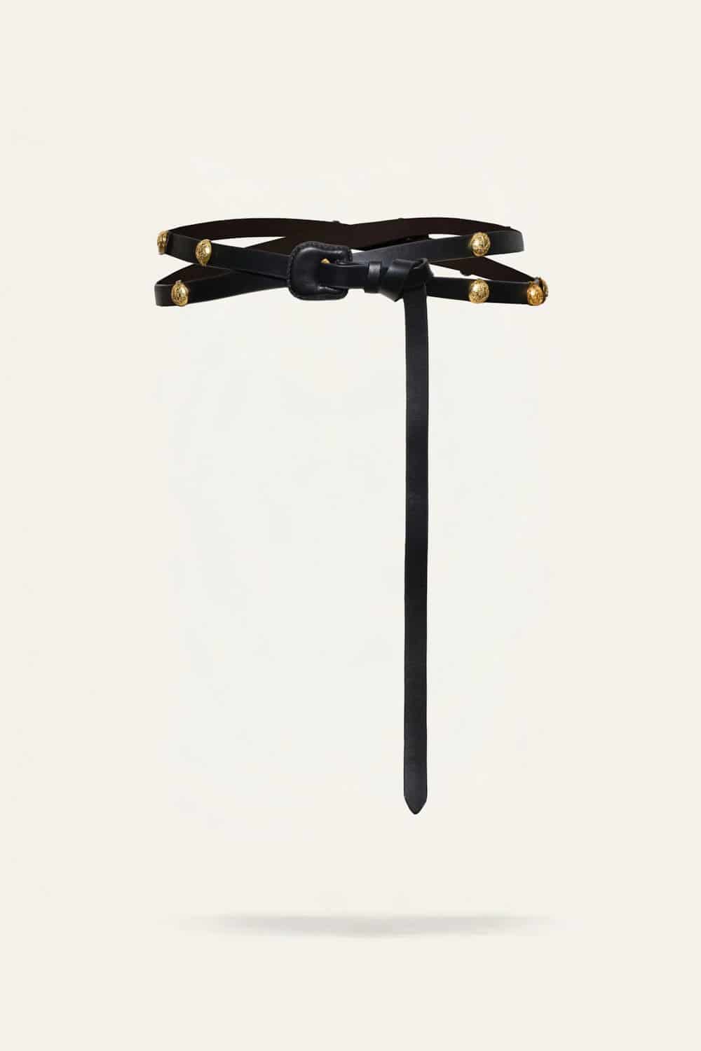 Jungle Oracle Belt - miniatura 1