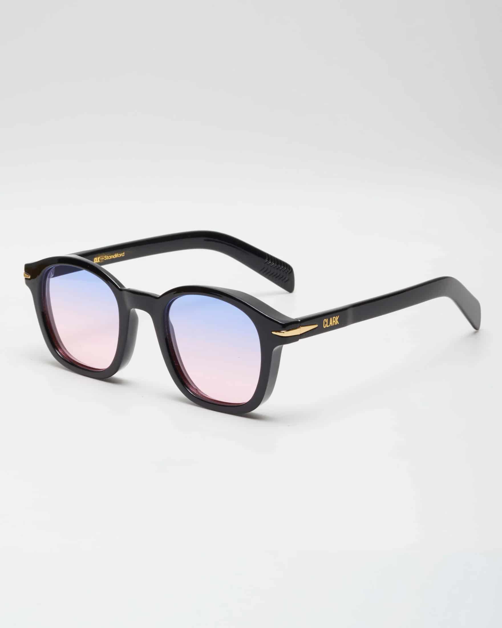 STANDIFORD SUNGLASSES-  BLACK/BLUE PINK - miniatura 1